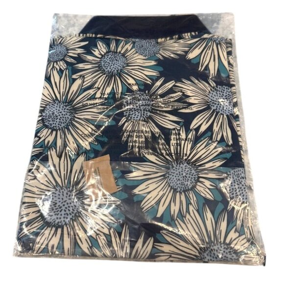 BONOBOS Men’s Golf Polo Shirt Floral Short Sleeve Soft Flowers Size XXL NIB - Picture 3 of 6